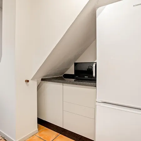 Casa Coos Appartement