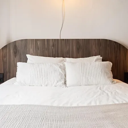 Casa Coos Appartement *