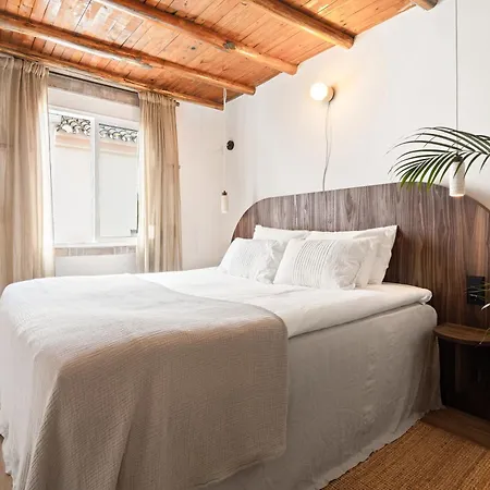 Appartement Casa Coos