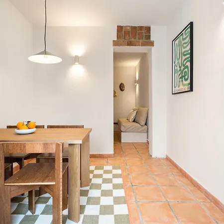 Casa Coos Appartement Estepona