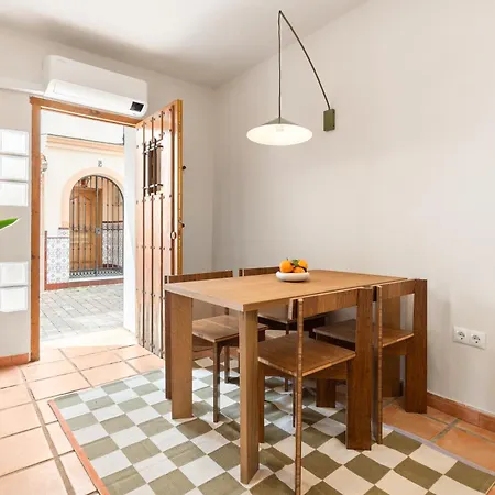 Casa Coos * Estepona