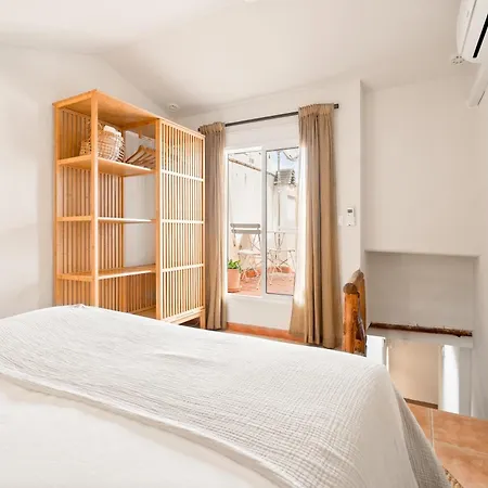 Casa Coos Appartement Estepona