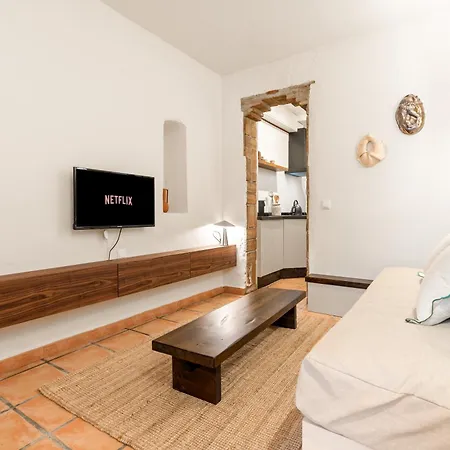 Casa Coos Estepona