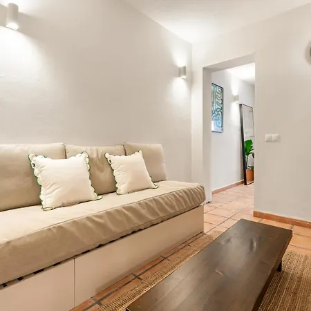 Casa Coos Appartement *