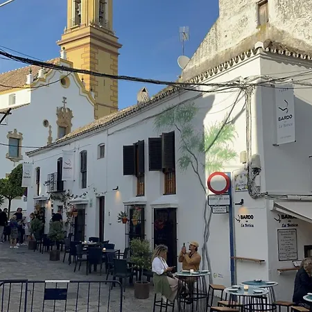 Apartment Casa Coos Estepona