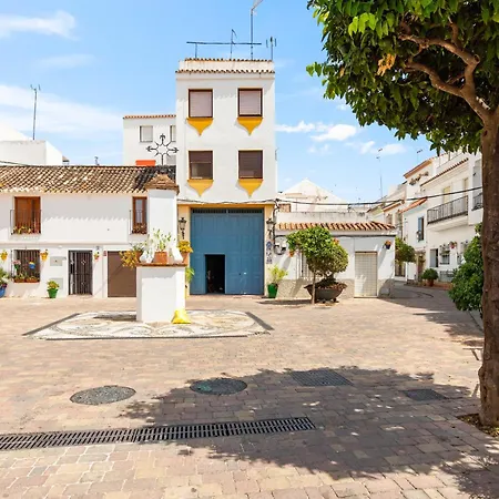 Appartement Casa Coos *