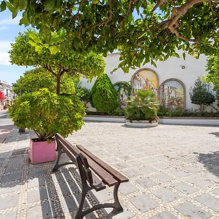 Casa Coos Appartement