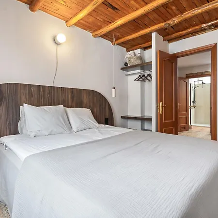 Appartement Casa Coos