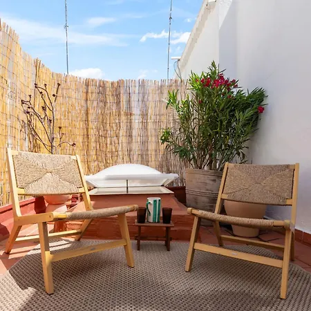 Casa Coos