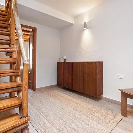 Casa Coos Appartement Estepona