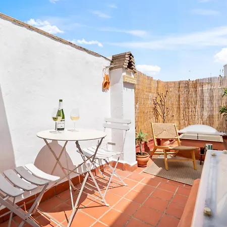 Appartement Casa Coos Estepona
