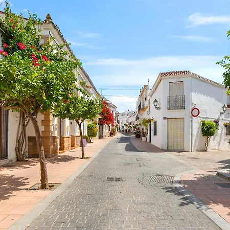 Apartment Casa Coos Estepona