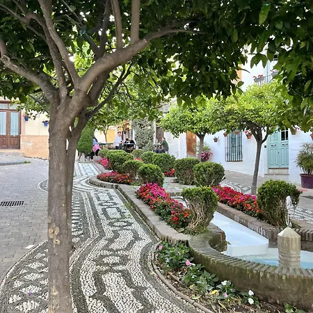 Casa Coos * Estepona