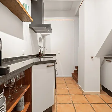 Apartment Casa Coos *